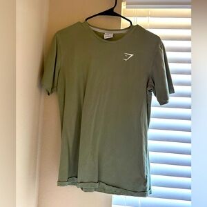 GYMSHARK tee